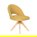 Houten Swivel
