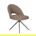 Metalen Swivel