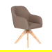 Houten Swivel