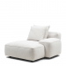 Chaise Longue Rechts