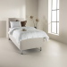 Bedden 90cm