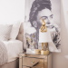 Goud/Wit