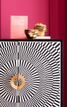 Kare Design Wandkast Electro Zwart/Wit