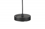 Hanglamp Creative Metaal Zwart XL