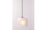 Woood Exclusive Micah Hanglamp Glas Off White