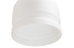 Woood Exclusive Micah Hanglamp Glas Off White