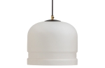 Woood Exclusive Micah Hanglamp Glas Off White