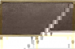 Kare Design Bank Regency Luipaard 2-Zits