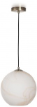 Coco Maison Hanglamp Oona 1-Lichts Goud