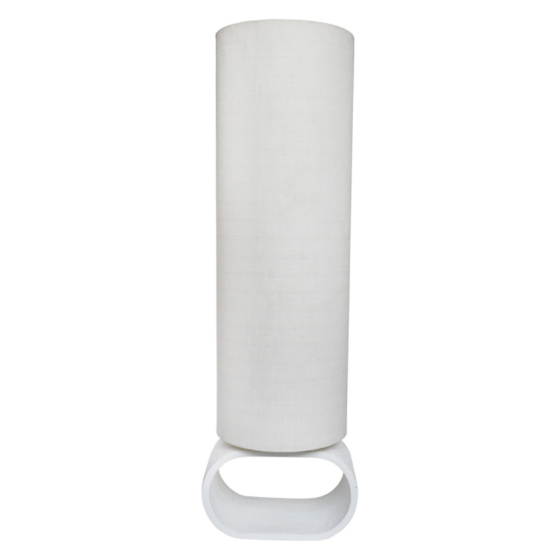 Urban Nature Culture Vloerlamp Barletta Wit