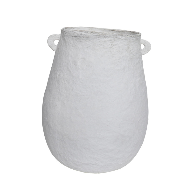 Urban Nature Culture Decoratieve Pot Orecchi Wit