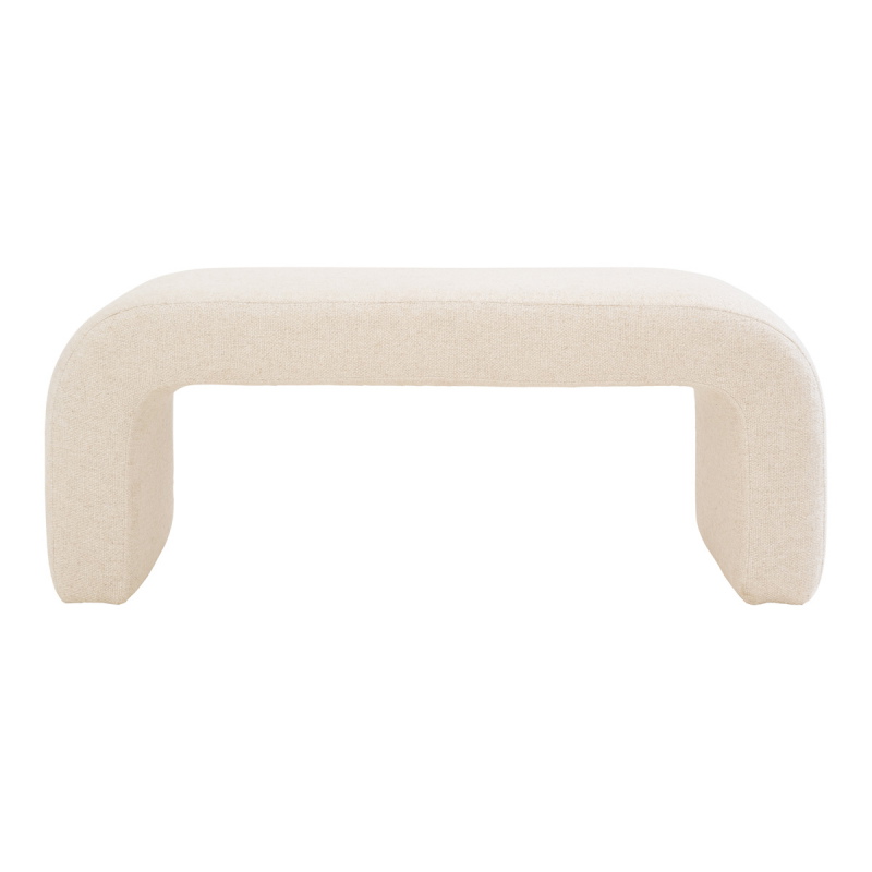 Urban Nature Culture Bankje Arch Jetstream