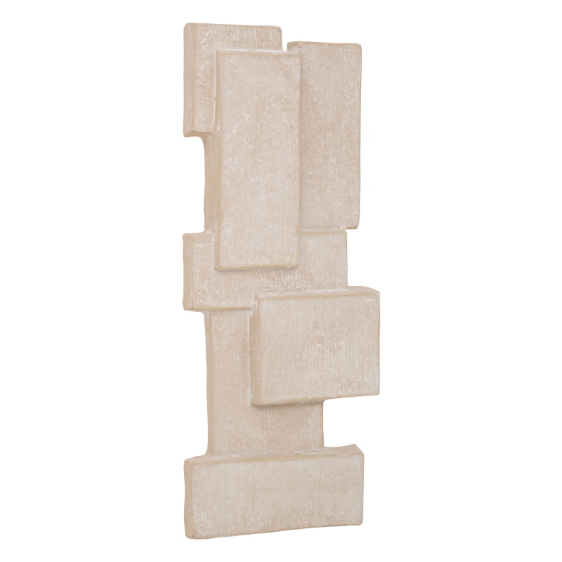Urban Nature Culture Wanddecoratie Lungo Naturel