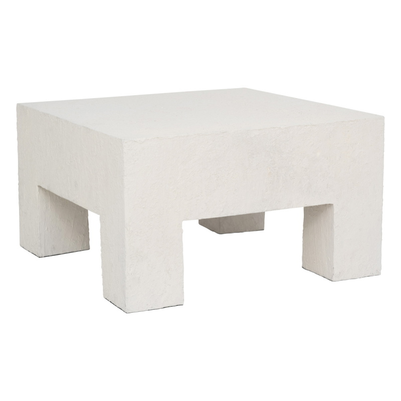 Urban Nature Culture Sidetable Rocco Off White