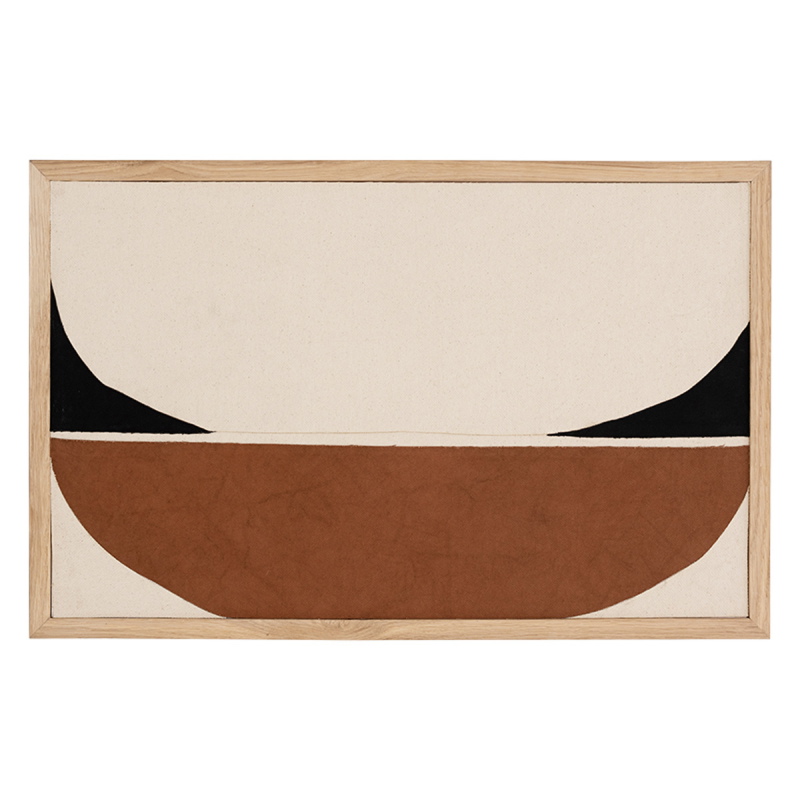 Urban Nature Culture Wanddecoratie Ocaso A