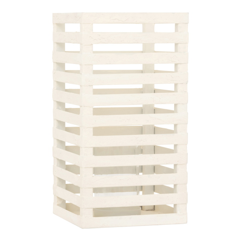 Urban Nature Culture Outdoor Windlicht Vela