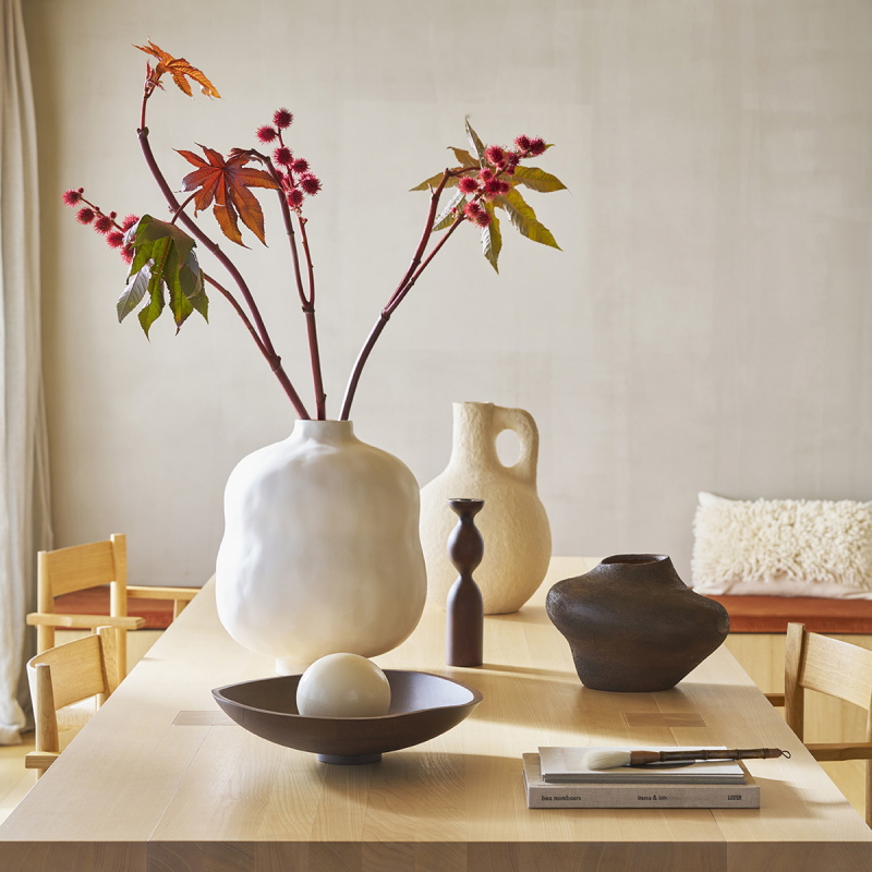 Urban Nature Culture Vaas Mille Almond Milk