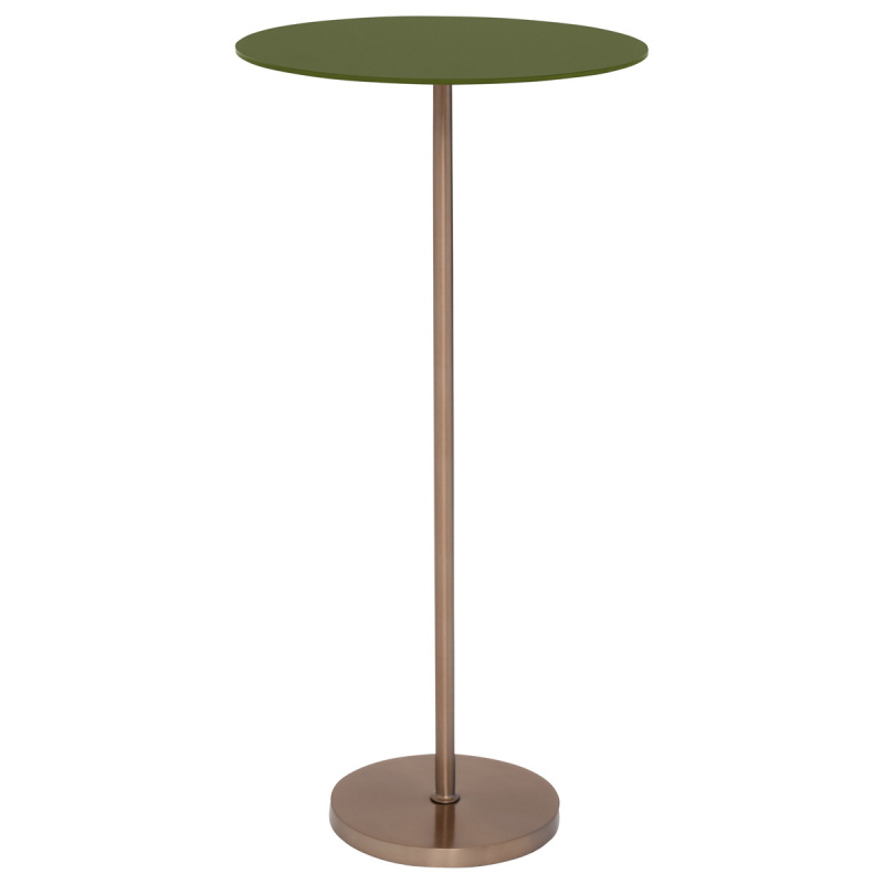 Urban Nature Culture Sidetable Nolan