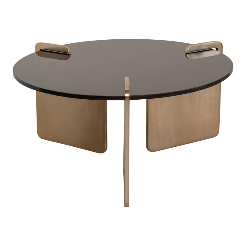 Urban Nature Culture Salontafel Linn Fudge