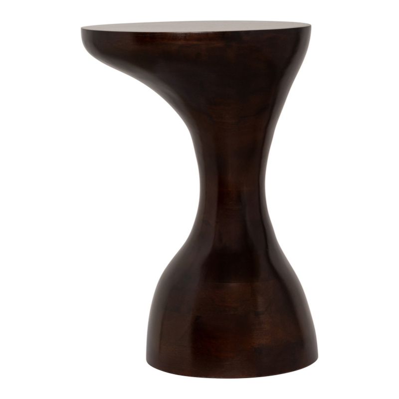 Urban Nature Culture Sidetable Vina Walnoot