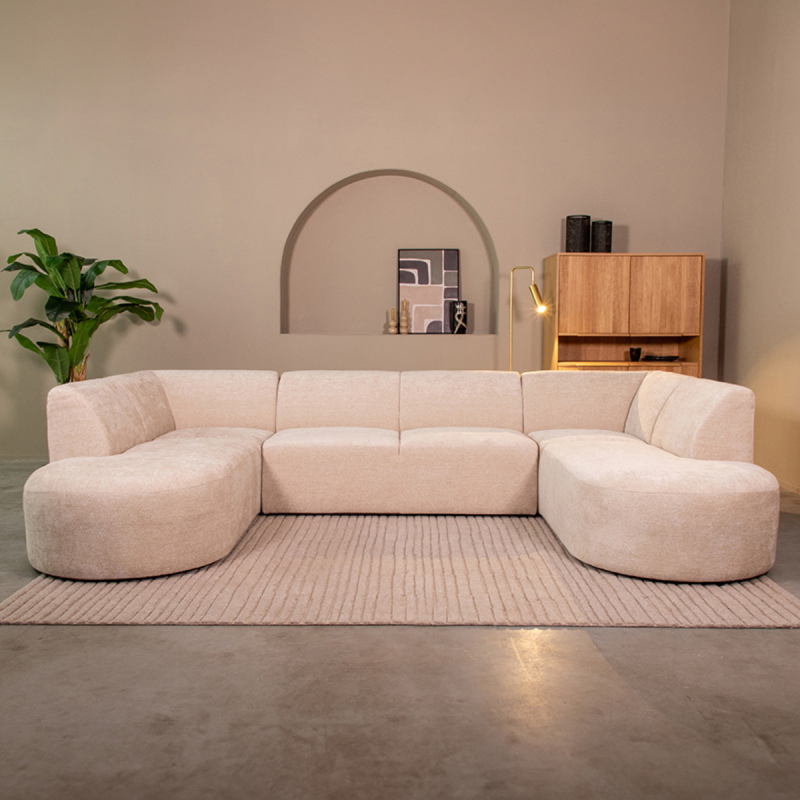 LABEL51 U-Bank Espen Naturel
