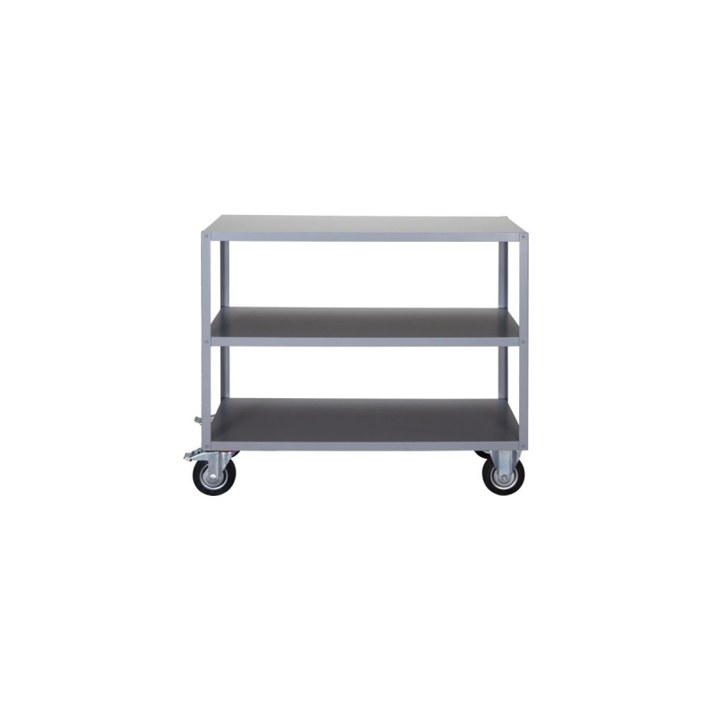 House Doctor Trolley Grijs 120x100cm