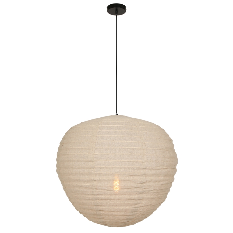 Anne Light & Home Bangalore Hanglamp Ø70cm