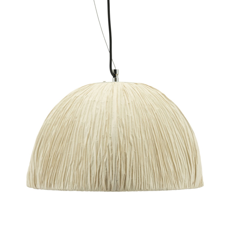 By-Boo Hanglamp Lokta Ø43,5cm