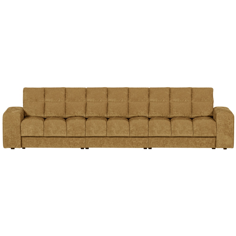 Woood Bank Second Date 3-Zits Vintage Goud