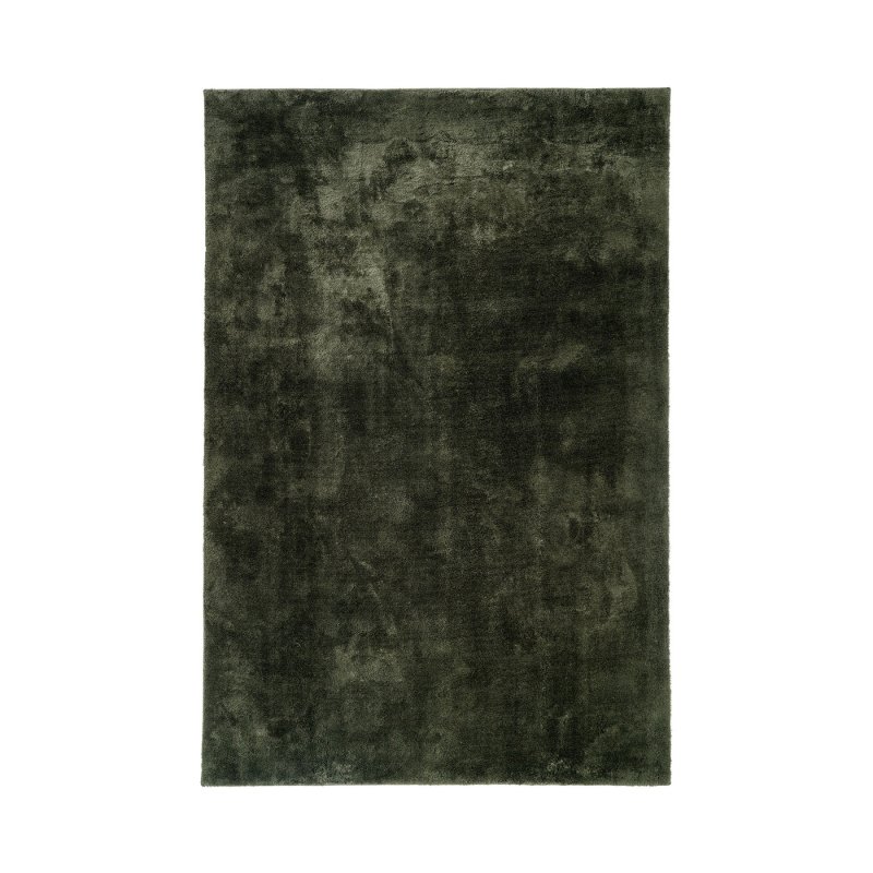 House Nordic Vloerkleed Miami 160x230cm Groen