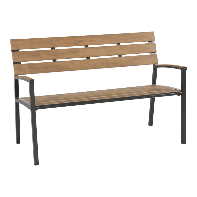 Lesli Living Tuinbank Arezzo 120x56x85,5cm