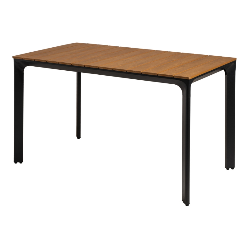 Lesli Living Tuintafel Arezzo 130x70cm