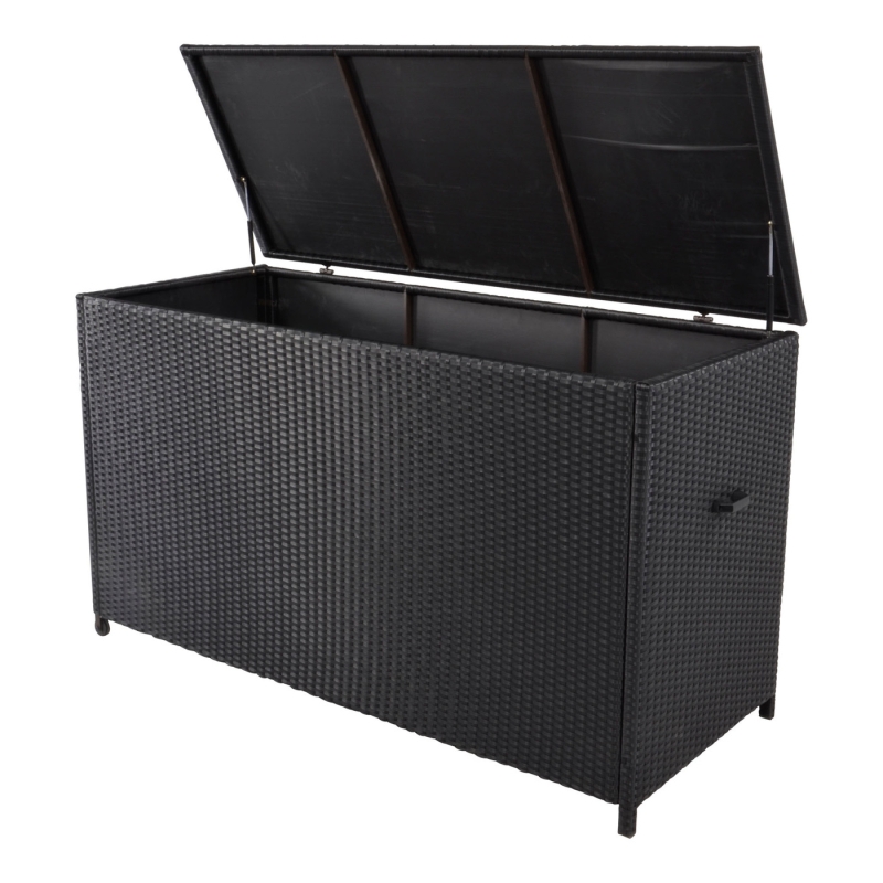 Lesli Living Kussenbox Black