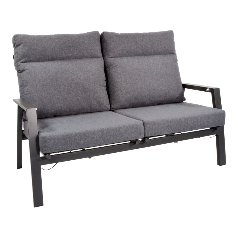 Lesli Living Loungebank Ohio 2-Pers