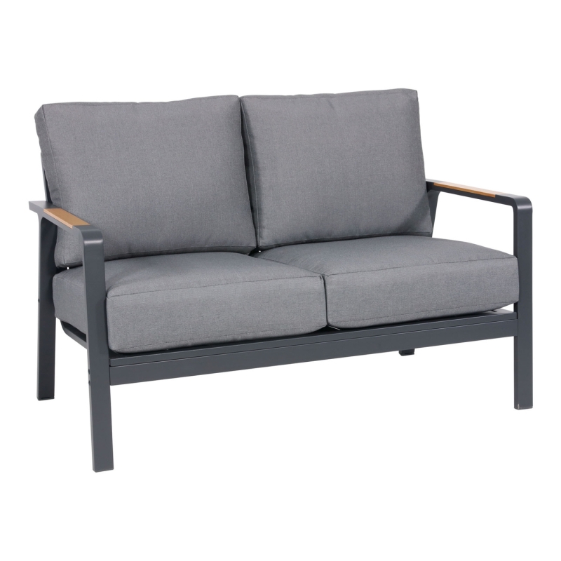 Lesli Living Loungebank Mai Tai 2-Pers