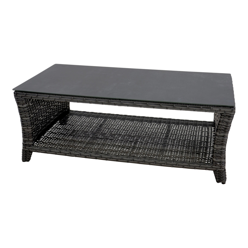 Lesli Living Koffietafel Soho Forte 120x60cm