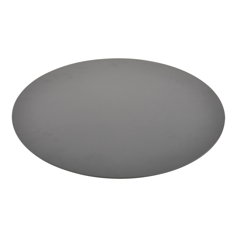 Lesli Living Draaiplateau Lazy Susan Negro Ø60cm