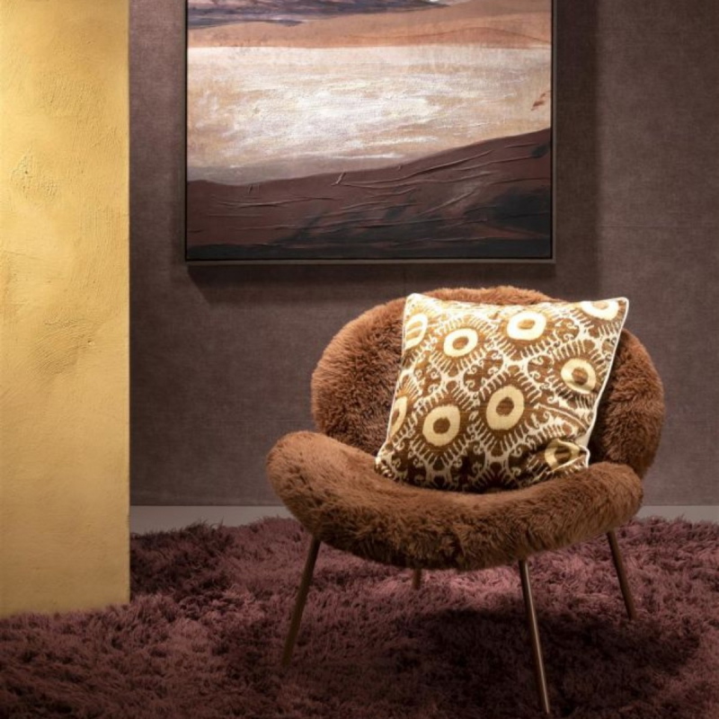 Coco Maison Fauteuil Freddy Koper