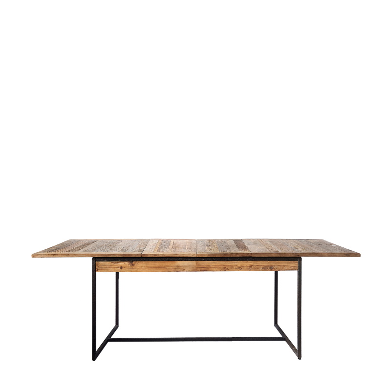 Rivièra Maison Eettafel Shelter Island Uitschuifbaar 150/240cm