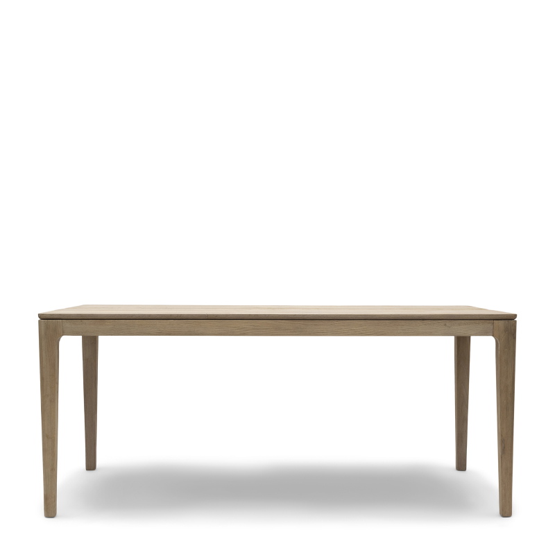 Rivièra Maison Eettafel Imola Naturel 180cm