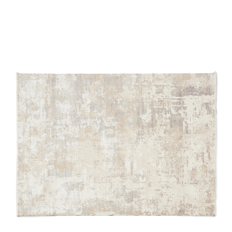 Rivièra Maison Vloerkleed Konya Beige 160x230cm