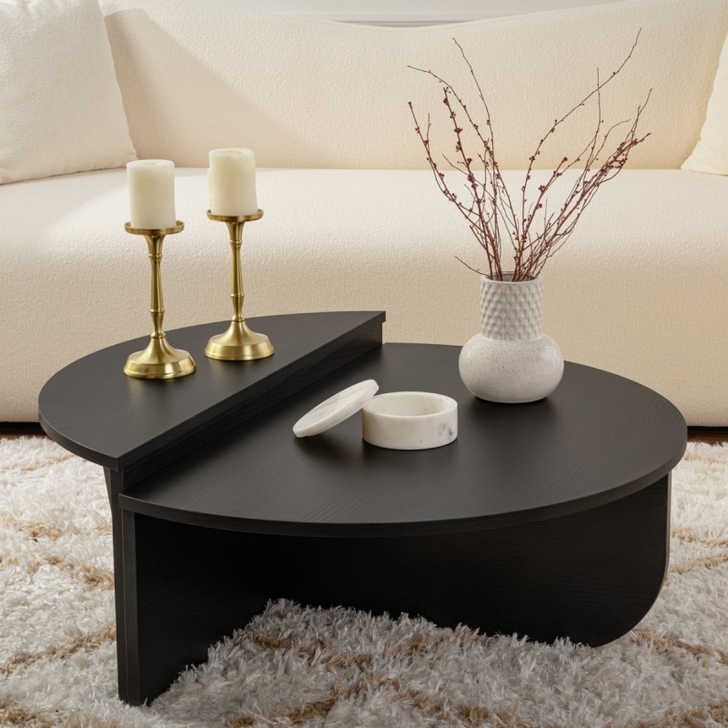 Salontafel Orion Zwart