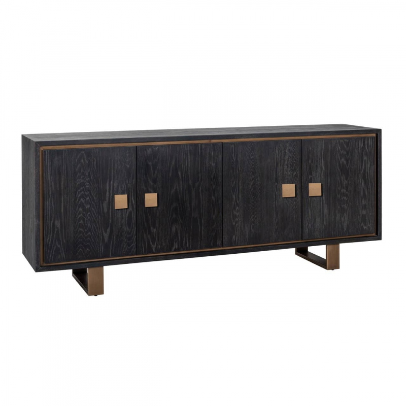 Richmond Dressoir Hunter 4-deuren