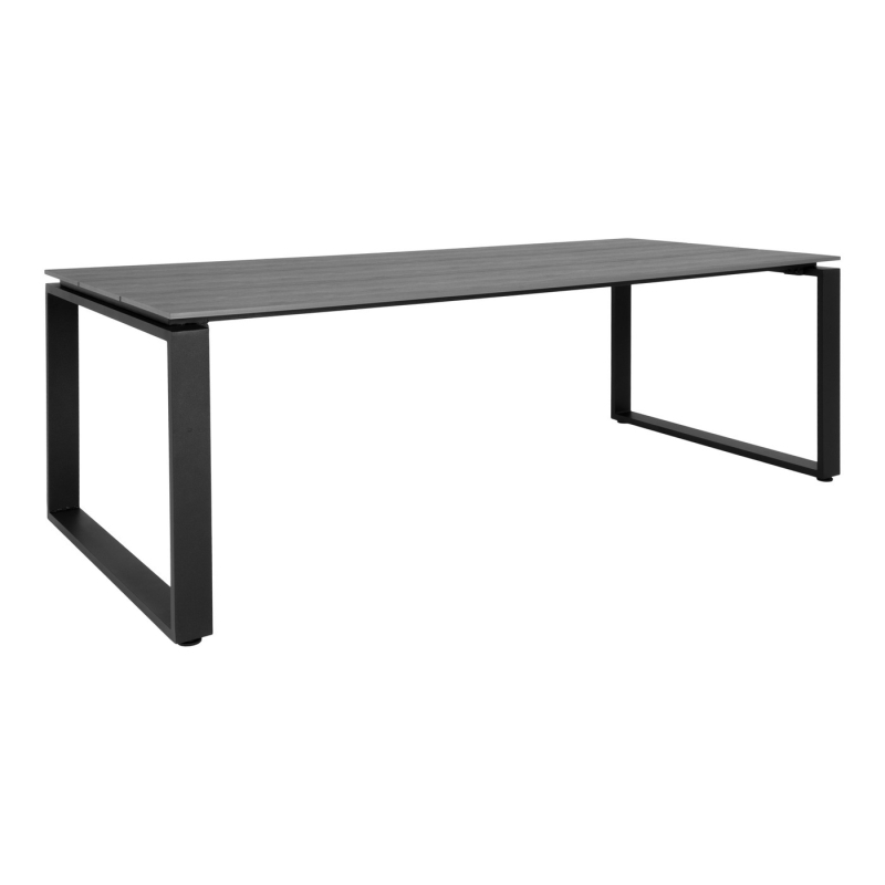 House Nordic Tuintafel Denver 220cm