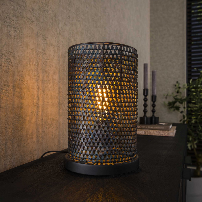 Tafellamp Armor Tube - Giga Meubel