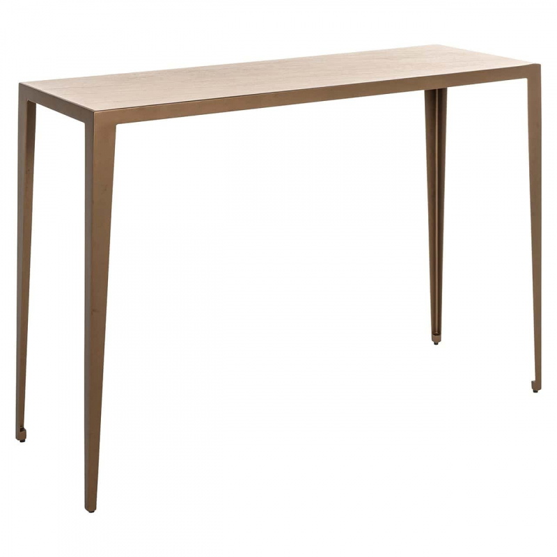 Richmond Sidetable Severine Beige 120cm