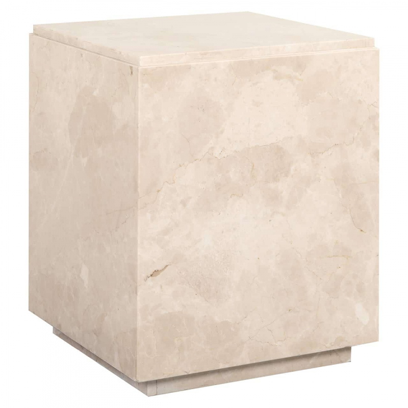 Richmond Bijzettafel Stanford Dyna Marmer Beige