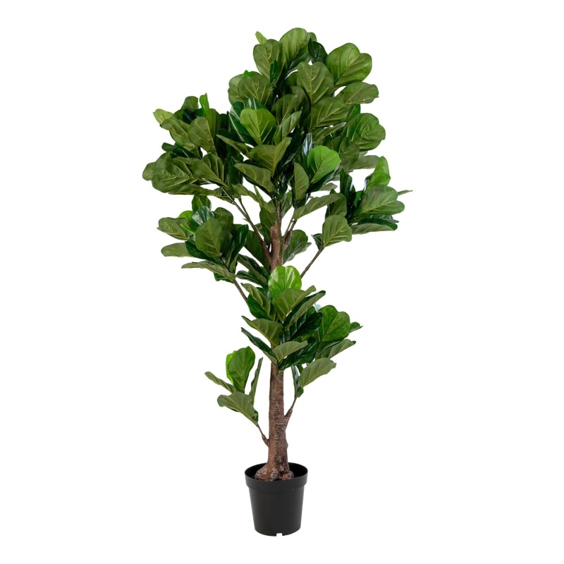 House Nordic Kunstplant Fiddle Leaf Boom 190cm