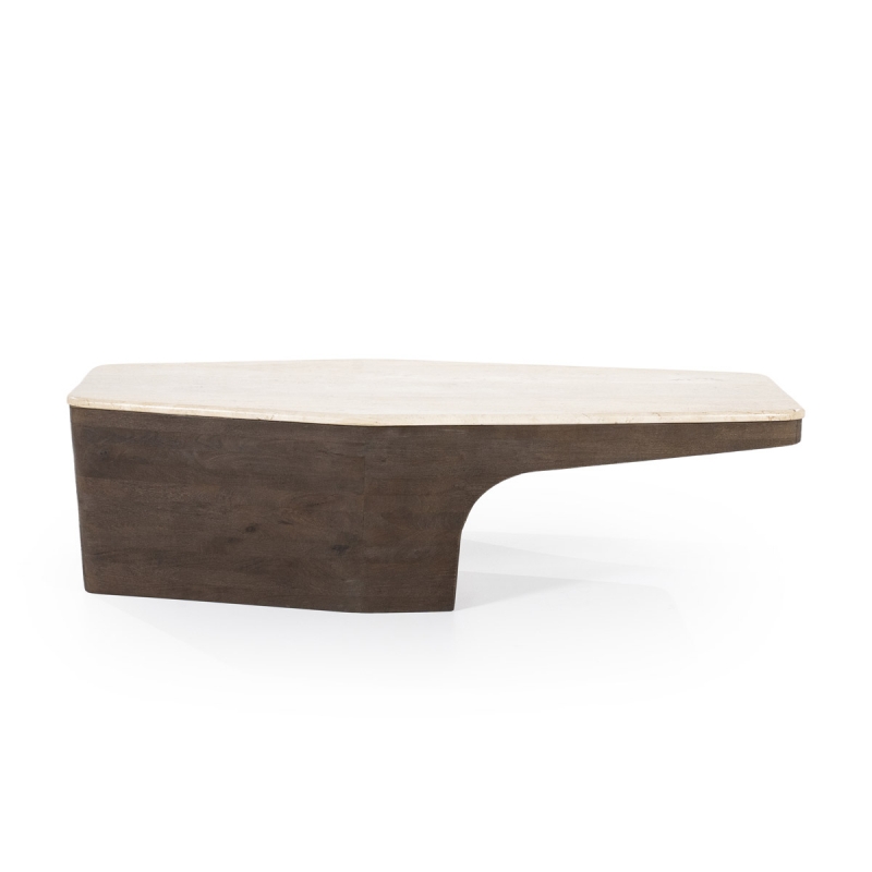 Eleonora Salontafel Luna 128x63cm