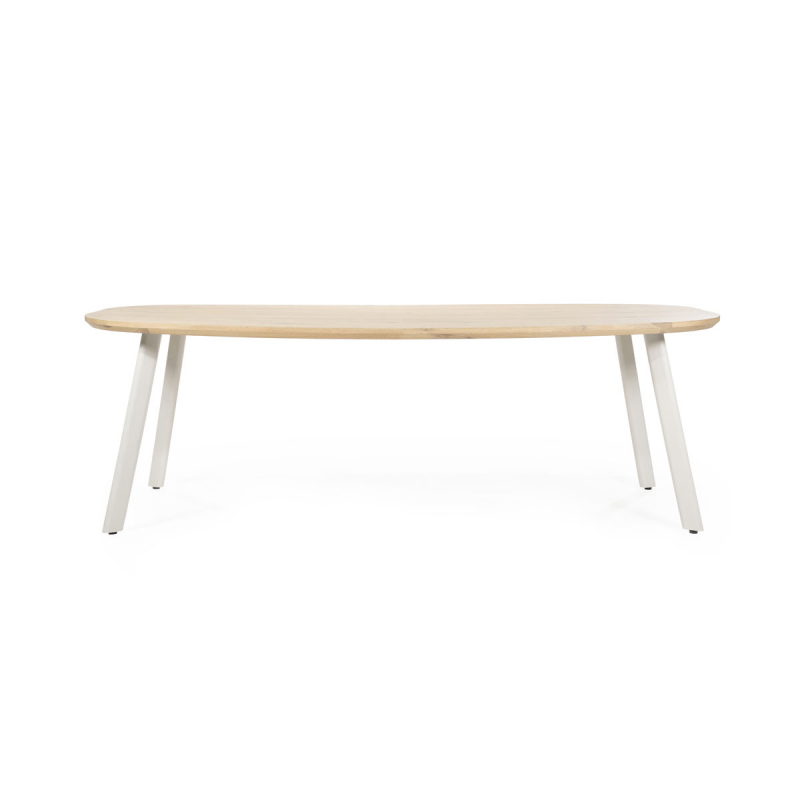 Eleonora Eettafel Dion 220x110cm